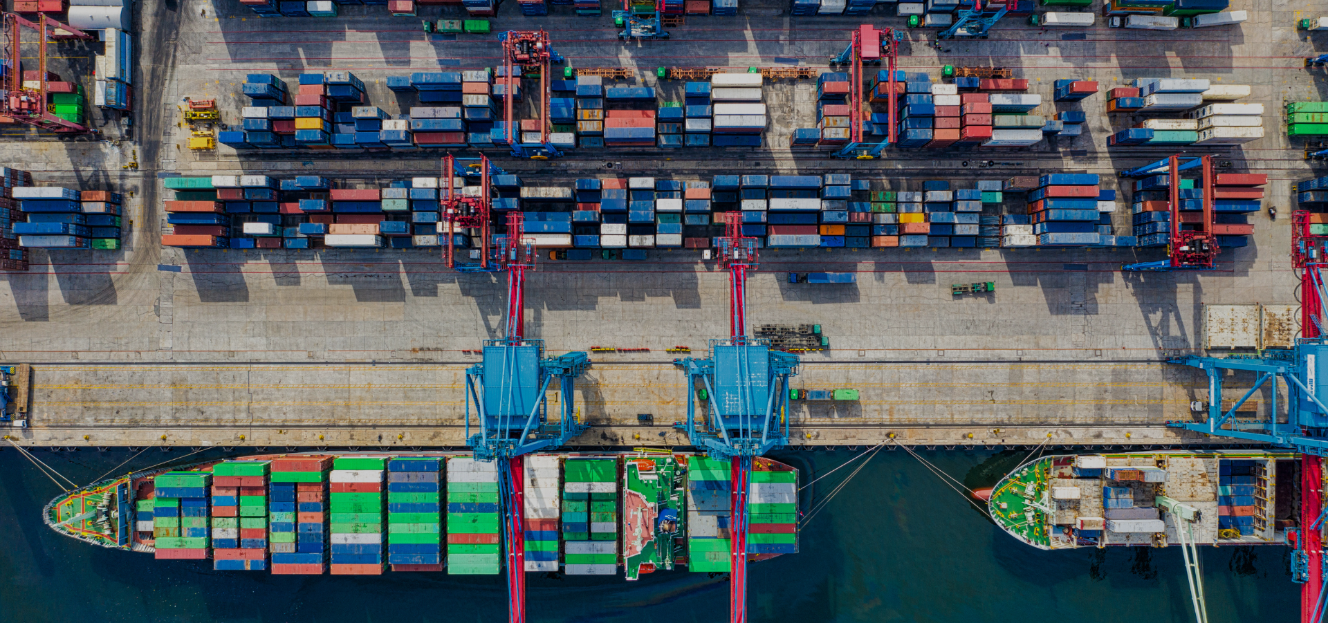 Powering Industries, Strengthening Reliability